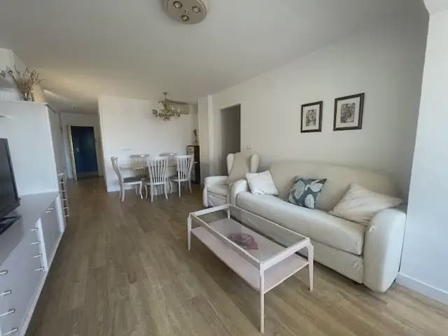 2 quarto Apartamento de Praia para arrendar em El Campello com piscina garagem - 1 000 € (Ref: 7311901)