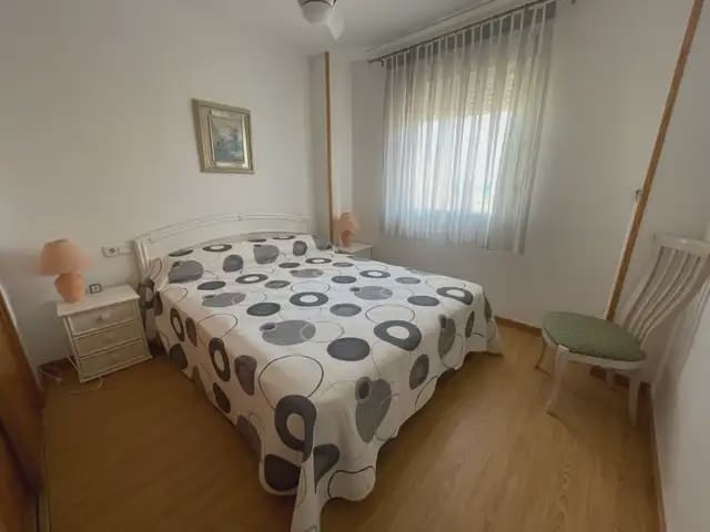 2 quarto Apartamento de Praia para arrendar em El Campello com piscina garagem - 1 000 € (Ref: 7311901)