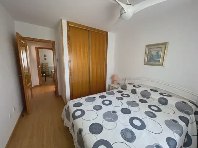 2 quarto Apartamento de Praia para arrendar em El Campello com piscina garagem - 1 000 € (Ref: 7311901)