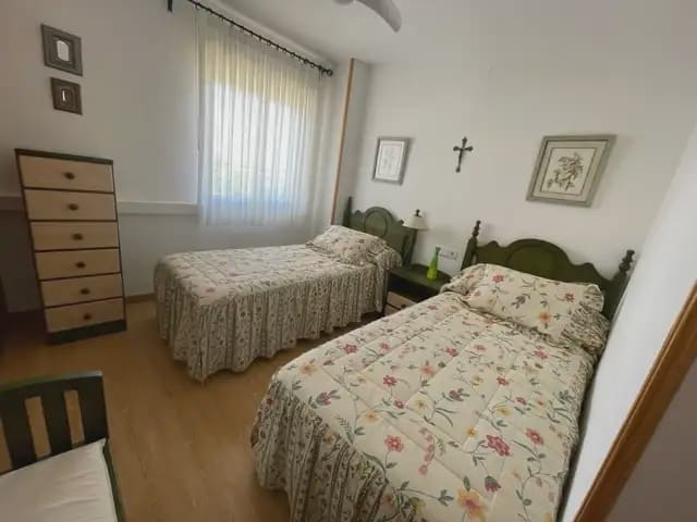 2 quarto Apartamento de Praia para arrendar em El Campello com piscina garagem - 1 000 € (Ref: 7311901)