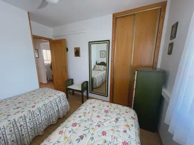 2 quarto Apartamento de Praia para arrendar em El Campello com piscina garagem - 1 000 € (Ref: 7311901)