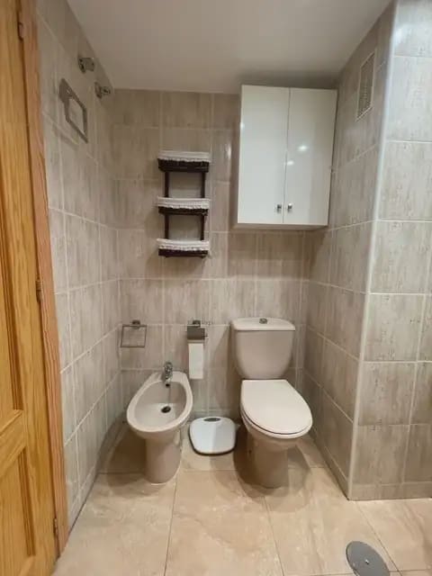 2 quarto Apartamento de Praia para arrendar em El Campello com piscina garagem - 1 000 € (Ref: 7311901)