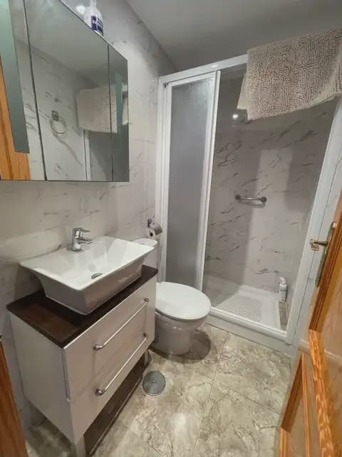 2 quarto Apartamento de Praia para arrendar em El Campello com piscina garagem - 1 000 € (Ref: 7311901)