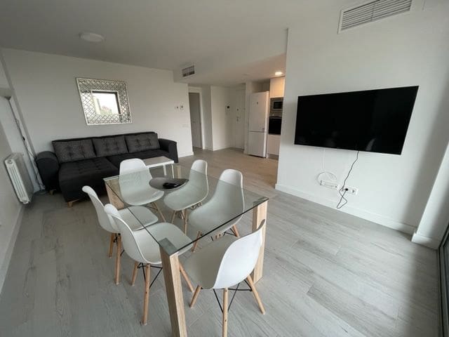 2 camera da letto Appartamento in vendita in PAU, Alicante città con piscina garage - 464.000 € (Rif: 7413380)