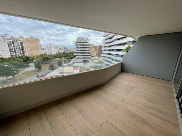 2 quarto Apartamento para venda em Alicante cidade com piscina garagem - 464 000 € (Ref: 7413380)