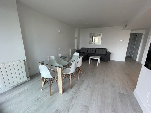 2 quarto Apartamento para venda em Alicante cidade com piscina garagem - 464 000 € (Ref: 7413380)