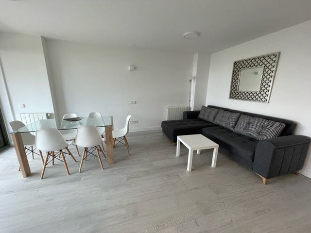 2 quarto Apartamento para venda em Alicante cidade com piscina garagem - 464 000 € (Ref: 7413380)