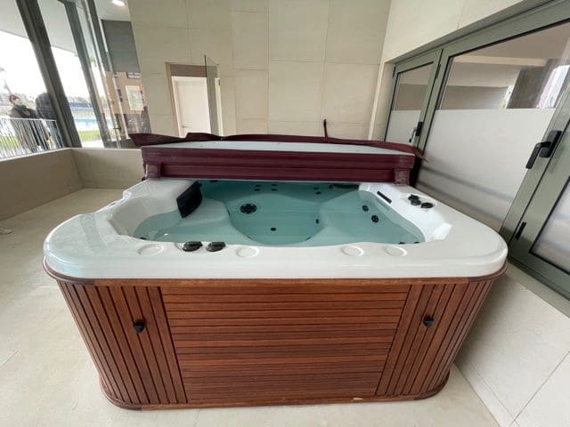 2 quarto Apartamento para venda em Alicante cidade com piscina garagem - 464 000 € (Ref: 7413380)