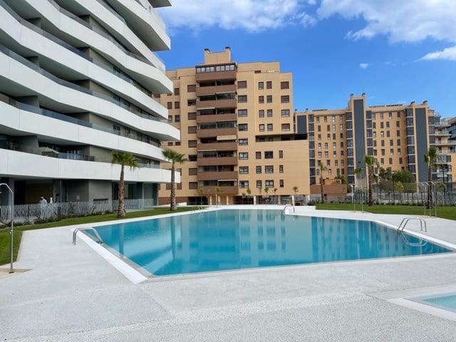 2 quarto Apartamento para venda em Alicante cidade com piscina garagem - 464 000 € (Ref: 7413380)