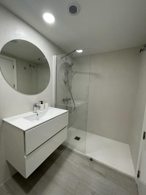 2 quarto Apartamento para venda em Alicante cidade com piscina garagem - 464 000 € (Ref: 7413380)