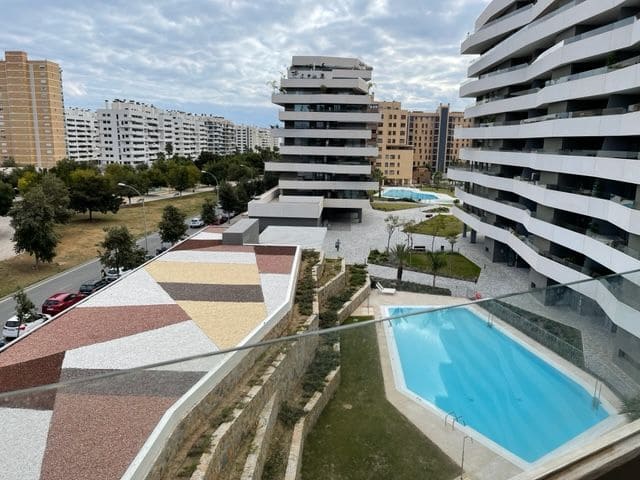2 camera da letto Appartamento in vendita in PAU, Alicante città con piscina garage - 464.000 € (Rif: 7413380)