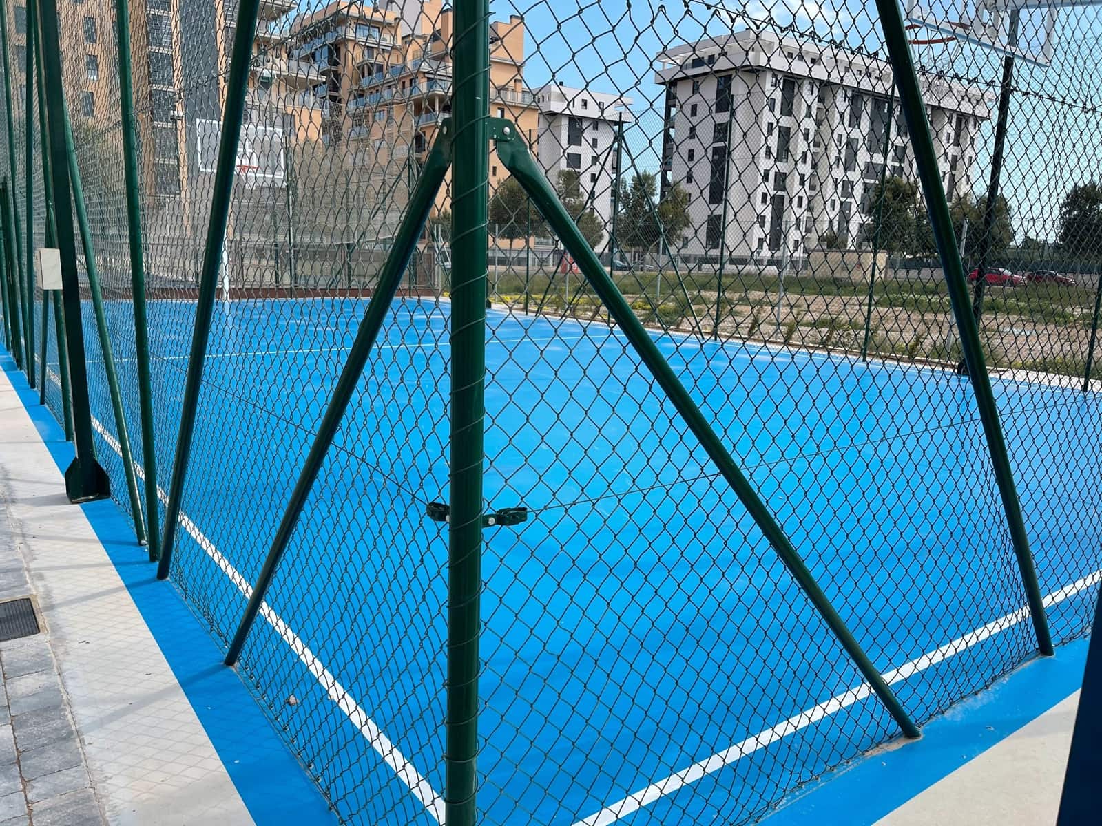 2 quarto Apartamento para venda em Alicante cidade com piscina garagem - 464 000 € (Ref: 7413380)