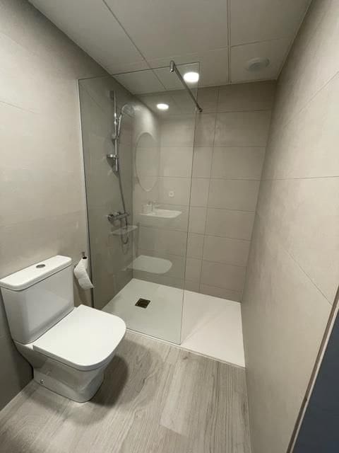 2 quarto Apartamento para venda em Alicante cidade com piscina garagem - 464 000 € (Ref: 7413380)