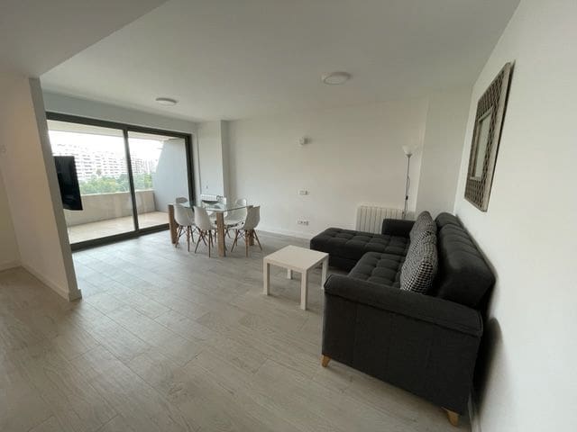 2 camera da letto Appartamento in vendita in PAU, Alicante città con piscina garage - 464.000 € (Rif: 7413380)