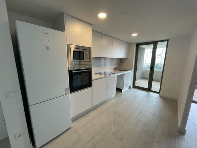 2 camera da letto Appartamento in vendita in PAU, Alicante città con piscina garage - 464.000 € (Rif: 7413380)