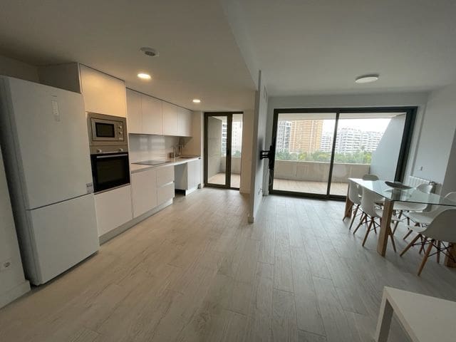 2 quarto Apartamento para venda em Alicante cidade com piscina garagem - 464 000 € (Ref: 7413380)