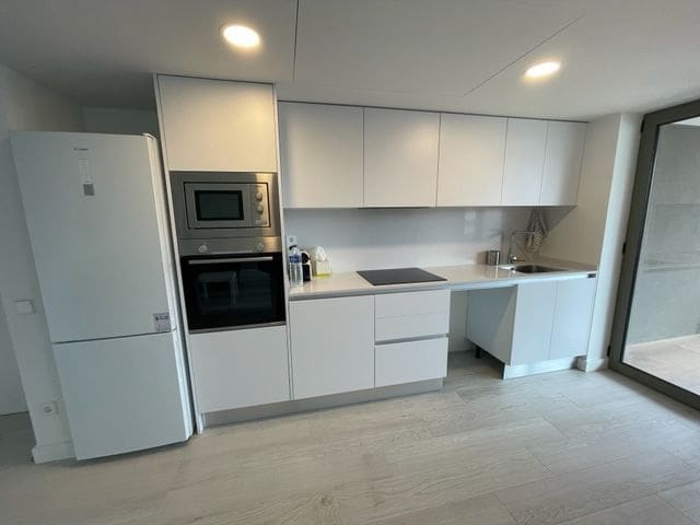 2 quarto Apartamento para venda em Alicante cidade com piscina garagem - 464 000 € (Ref: 7413380)