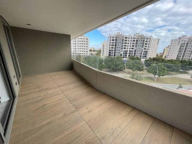 2 camera da letto Appartamento in vendita in PAU, Alicante città con piscina garage - 464.000 € (Rif: 7413380)