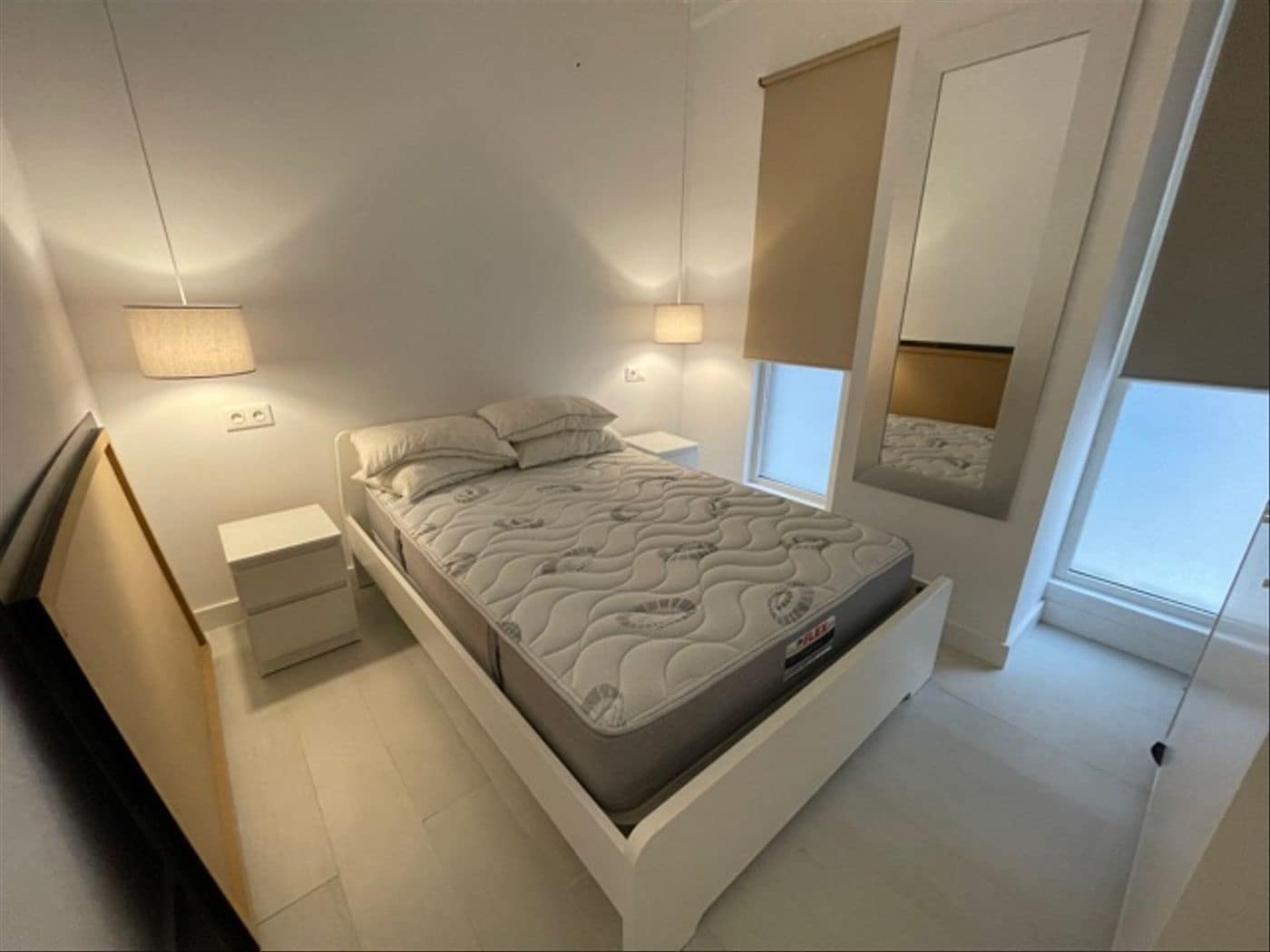 1 bedroom Flat for rent in Alicante / Alacant city - € 950 (Ref: 7413381)