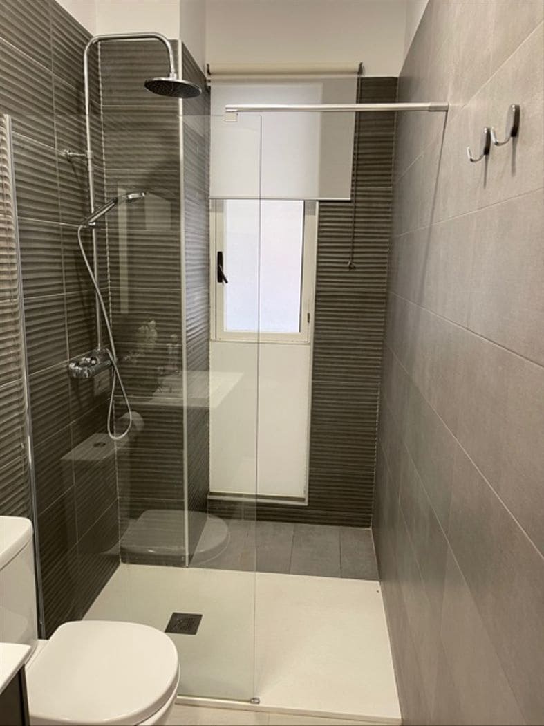 1 bedroom Flat for rent in Alicante / Alacant city - € 950 (Ref: 7413381)