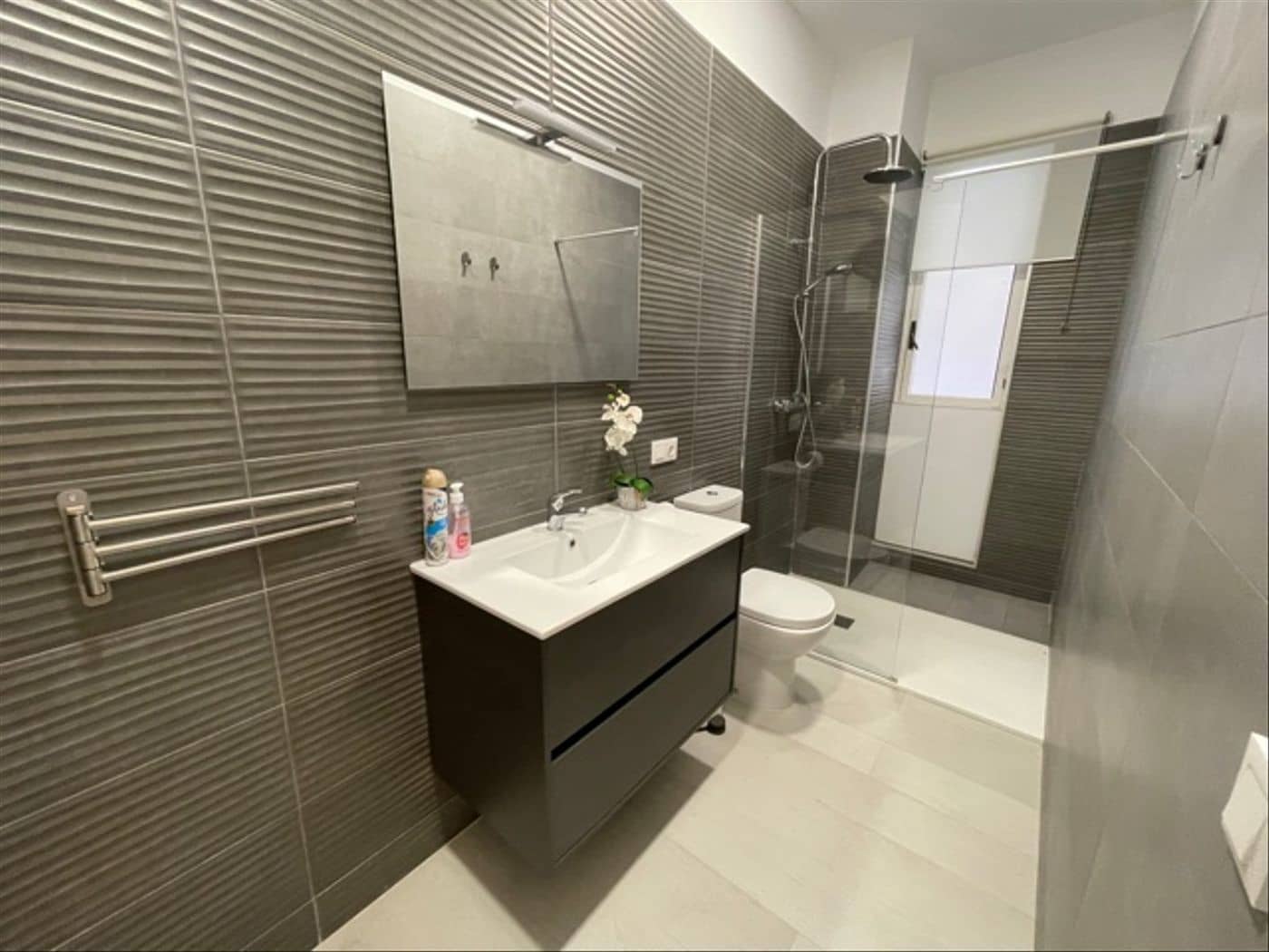 1 bedroom Flat for rent in Alicante / Alacant city - € 950 (Ref: 7413381)