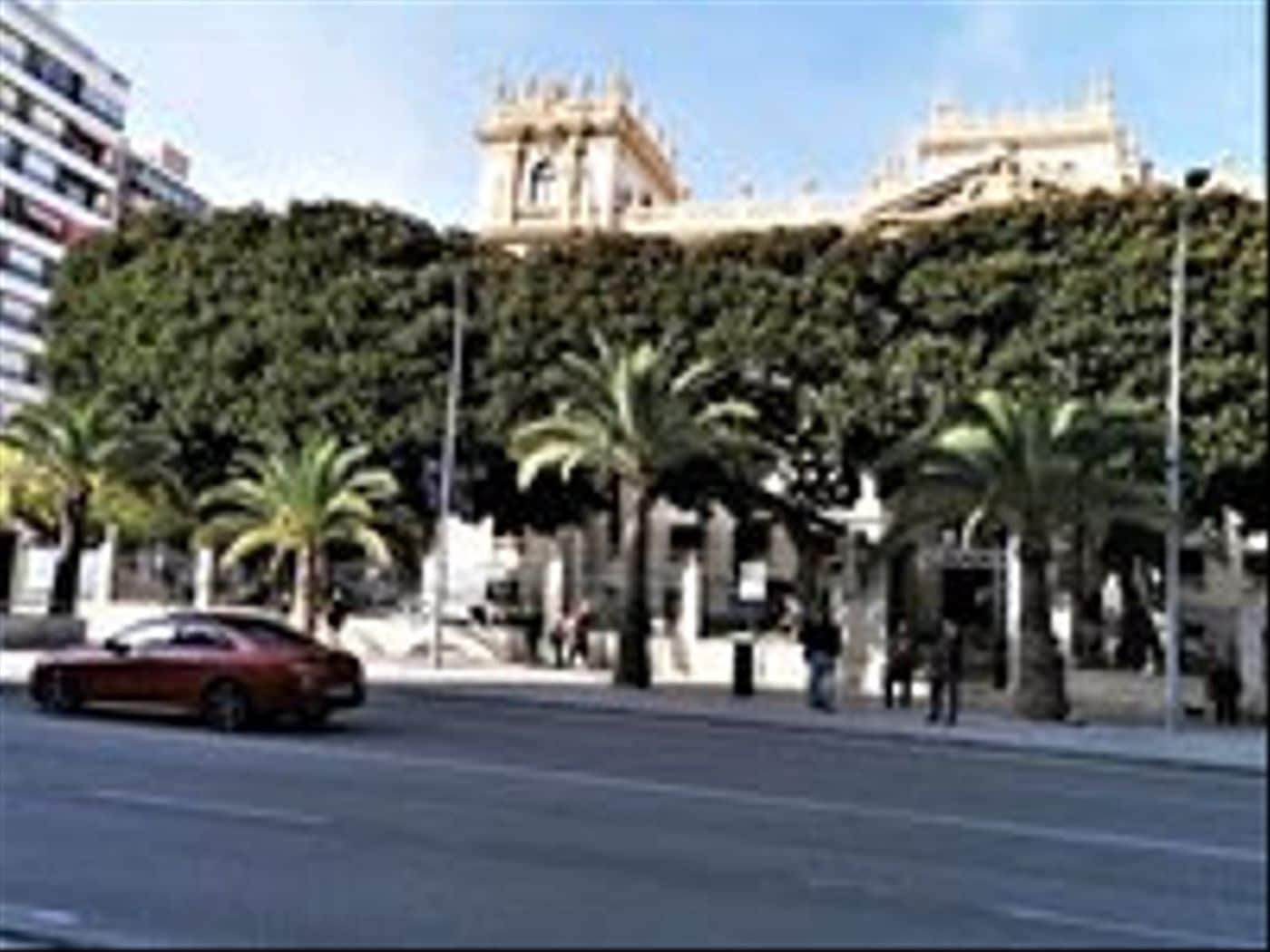 1 bedroom Flat for rent in Alicante / Alacant city - € 950 (Ref: 7413381)