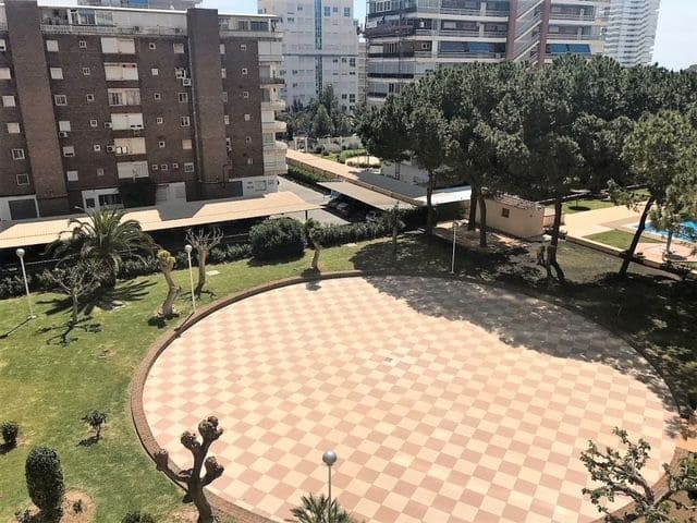 2 camera da letto Appartamento da affittare in Alicante citta con piscina garage - 950 € (Rif: 7413382)