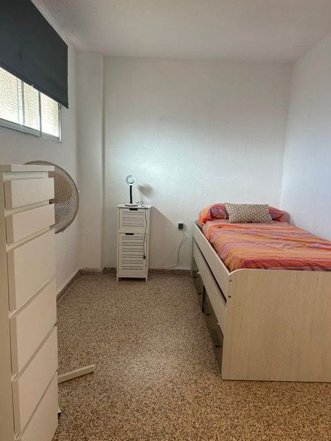 2 camera da letto Appartamento da affittare in Alicante citta con piscina garage - 950 € (Rif: 7413382)
