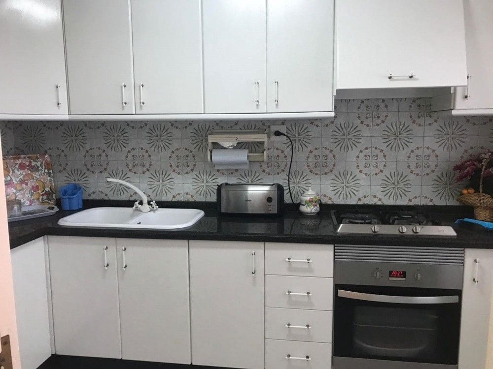 2 camera da letto Appartamento da affittare in Alicante citta con piscina garage - 950 € (Rif: 7413382)