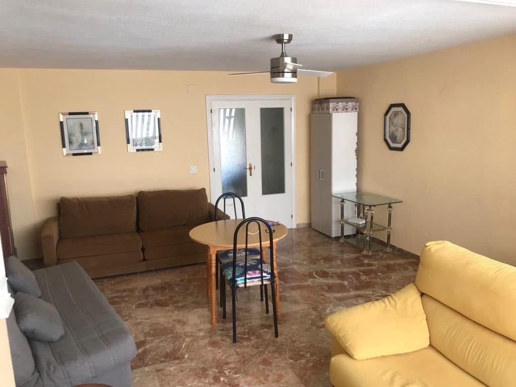 2 camera da letto Appartamento da affittare in Alicante citta con piscina garage - 950 € (Rif: 7413382)