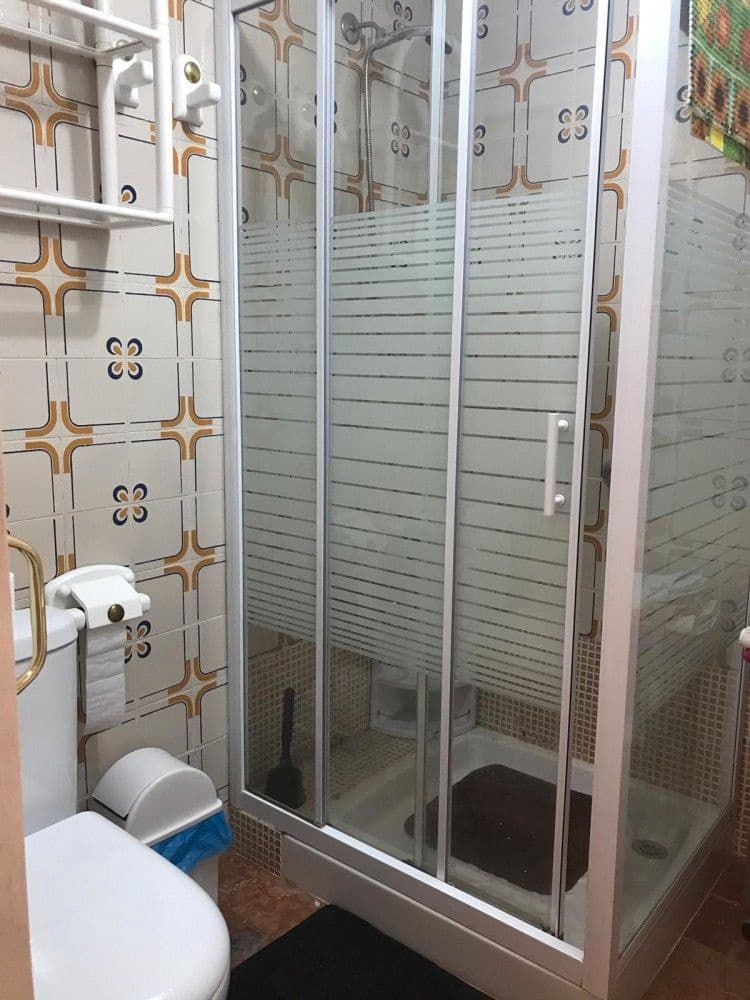 2 camera da letto Appartamento da affittare in Alicante citta con piscina garage - 950 € (Rif: 7413382)