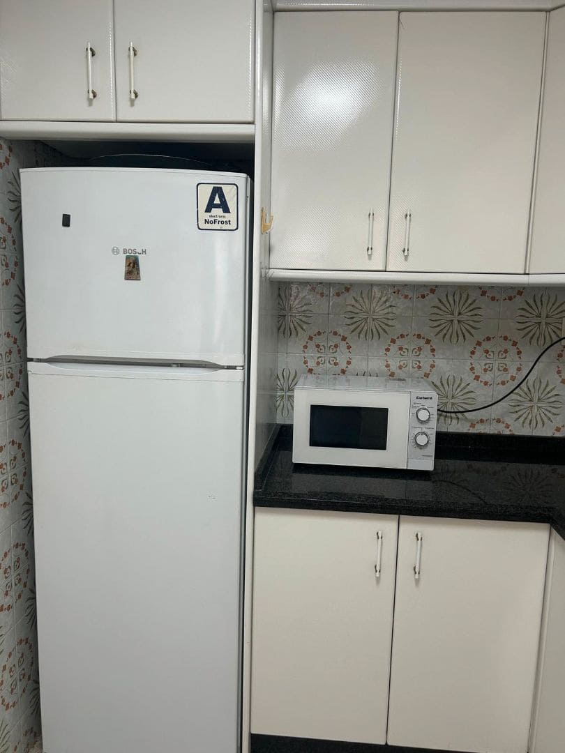 2 camera da letto Appartamento da affittare in Alicante citta con piscina garage - 950 € (Rif: 7413382)