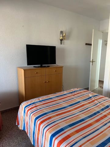 Piso de 2 habitaciones en Playa de San Juan, Alicante / Alacant ciudad en alquiler con piscina garaje - 950 € (Ref: 7413382)