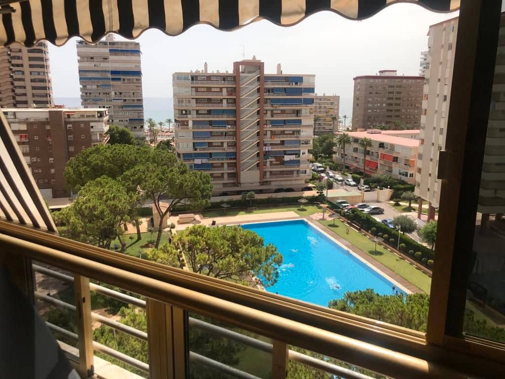 2 camera da letto Appartamento da affittare in Alicante citta con piscina garage - 950 € (Rif: 7413382)