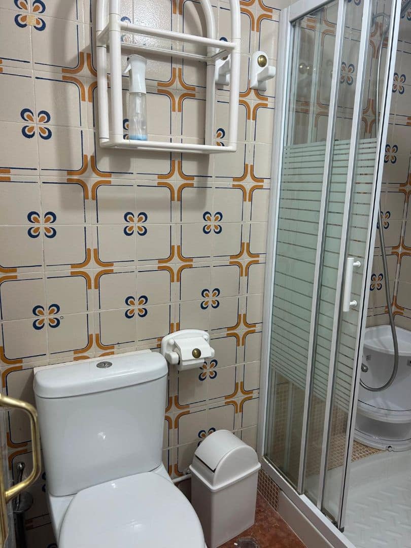 2 camera da letto Appartamento da affittare in Alicante citta con piscina garage - 950 € (Rif: 7413382)