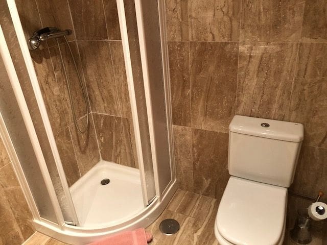 2 bedroom Beach Apartment for rent in El Campello with pool garage - € 1,900 (Ref: 7413385)