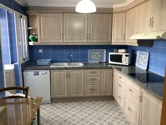 2 bedroom Beach Apartment for rent in El Campello with pool garage - € 1,900 (Ref: 7413385)