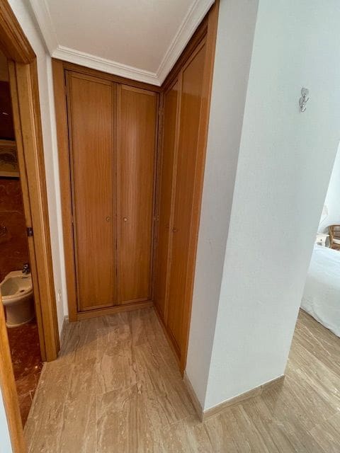 2 Zimmer Strandapartment zu vermieten in El Campello mit Pool Garage - 1.800 € (Ref: 7413385)