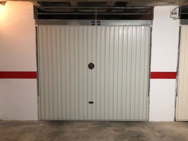 2 Zimmer Strandapartment zu vermieten in El Campello mit Pool Garage - 1.800 € (Ref: 7413385)