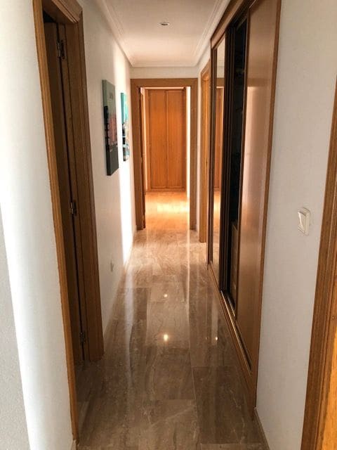 2 Zimmer Strandapartment zu vermieten in El Campello mit Pool Garage - 1.800 € (Ref: 7413385)