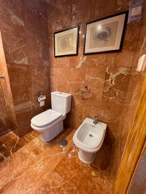 2 Zimmer Strandapartment zu vermieten in El Campello mit Pool Garage - 1.800 € (Ref: 7413385)