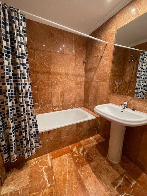 2 Zimmer Strandapartment zu vermieten in El Campello mit Pool Garage - 1.800 € (Ref: 7413385)