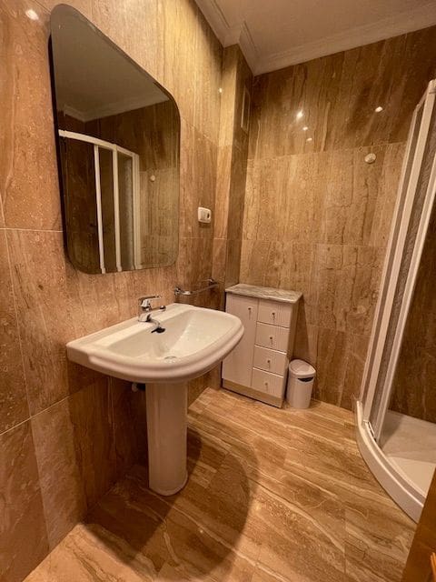 2 Zimmer Strandapartment zu vermieten in El Campello mit Pool Garage - 1.800 € (Ref: 7413385)