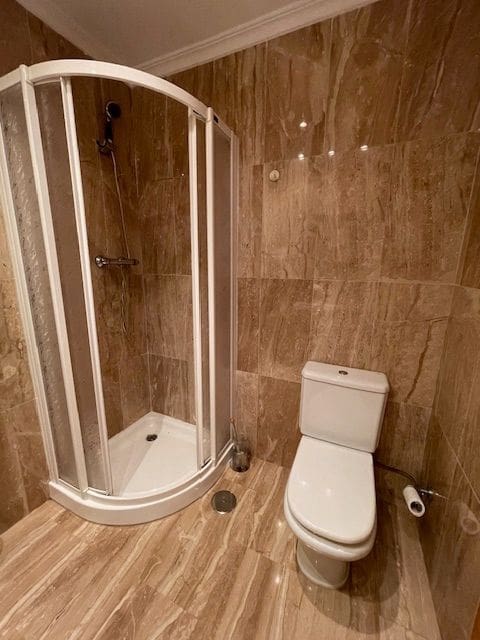 2 Zimmer Strandapartment zu vermieten in El Campello mit Pool Garage - 1.800 € (Ref: 7413385)