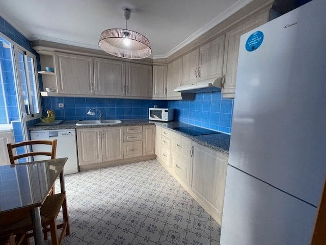 2 Zimmer Strandapartment zu vermieten in El Campello mit Pool Garage - 1.800 € (Ref: 7413385)