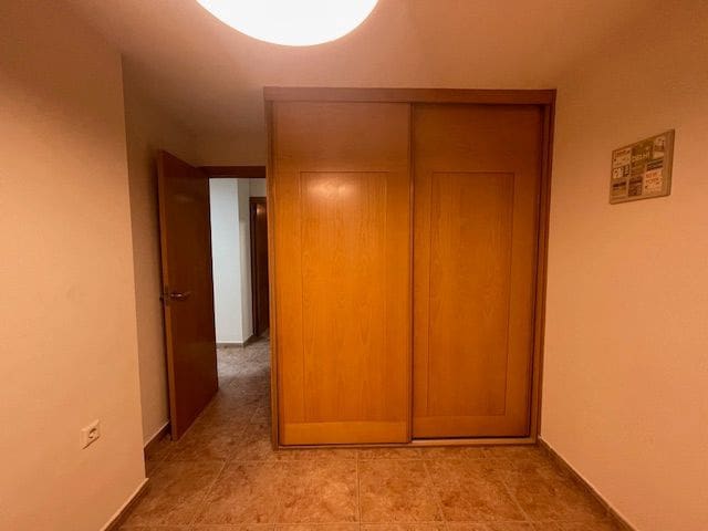 Piso de 2 habitaciones en Alicante / Alacant ciudad en alquiler con piscina garaje - 1.300 € (Ref: 7494347)