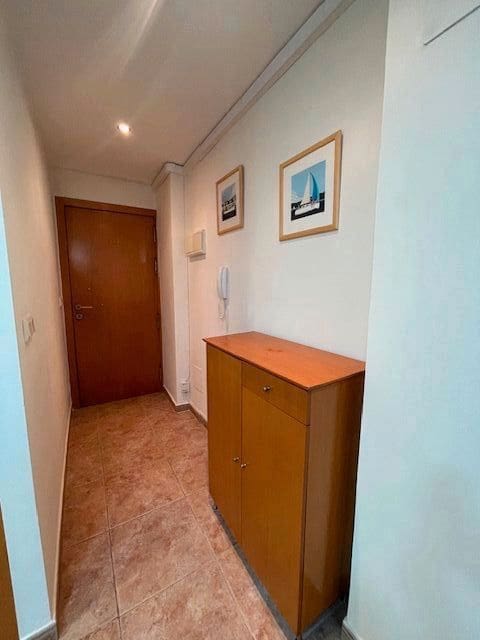 Piso de 2 habitaciones en Alicante / Alacant ciudad en alquiler con piscina garaje - 1.300 € (Ref: 7494347)