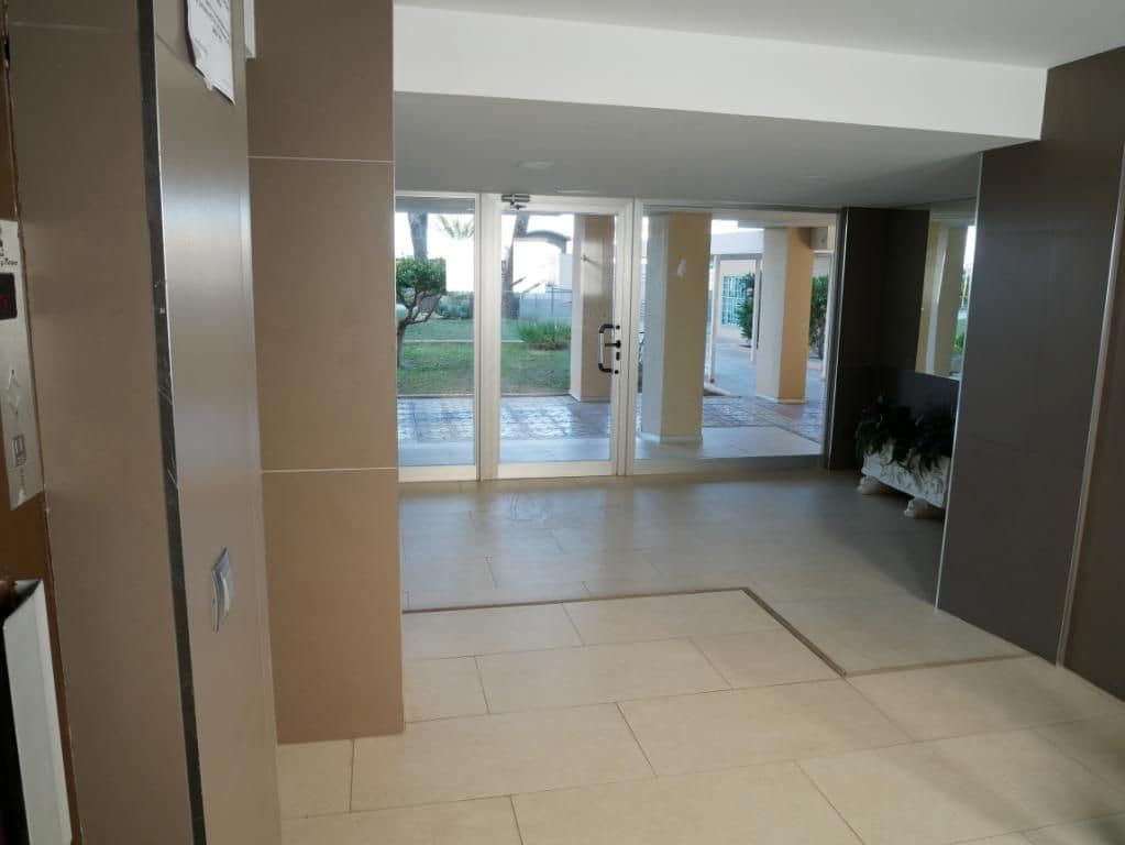 Piso de 2 habitaciones en Alicante / Alacant ciudad en alquiler con piscina garaje - 1.300 € (Ref: 7494347)