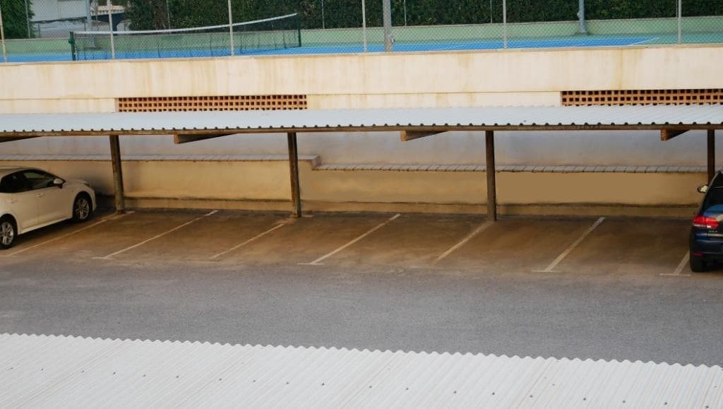 Piso de 2 habitaciones en Alicante / Alacant ciudad en alquiler con piscina garaje - 1.300 € (Ref: 7494347)