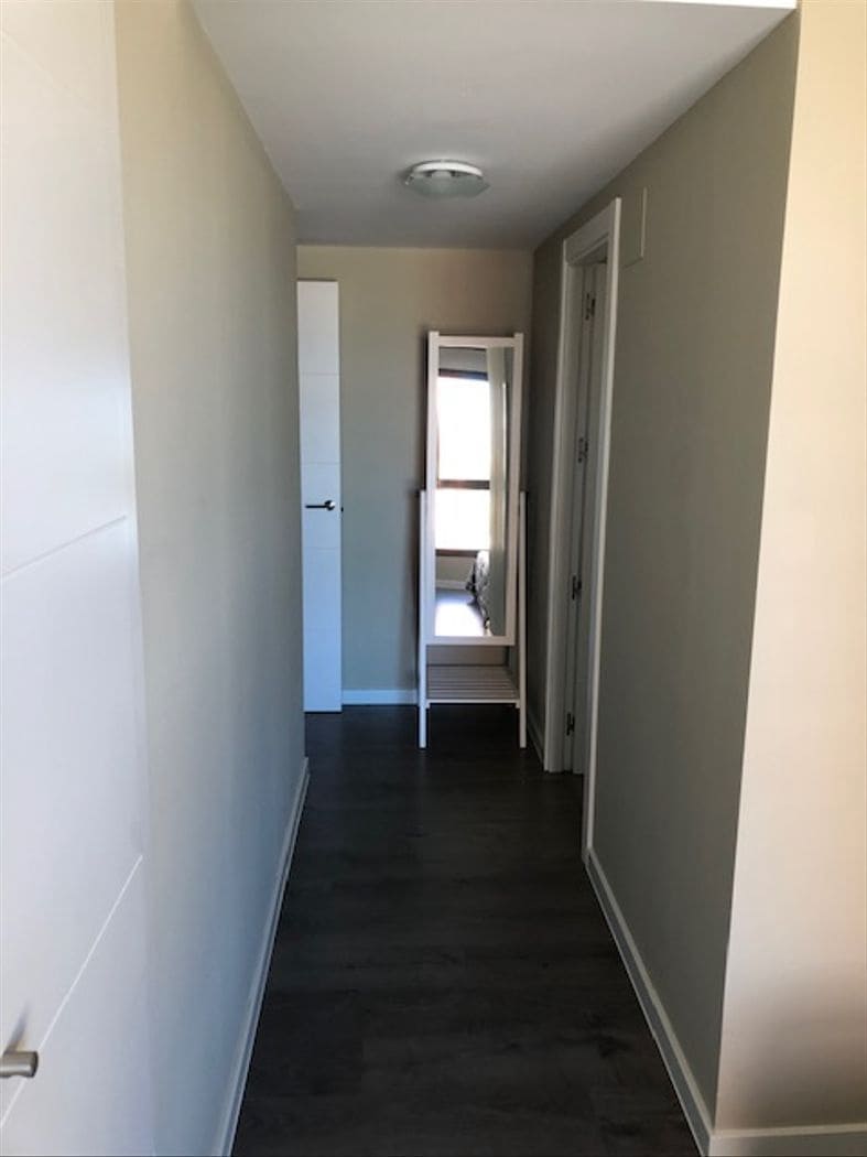 2 Zimmer Strandapartment zu vermieten in El Campello mit Pool Garage - 1.300 € (Ref: 7503326)